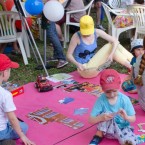 Мэрия Кишинева организует летний отдых учащихся   