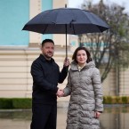 Новый фронт. Почему Киев и Кишинев беспокоит упрощение процедуры получения гражданства РФ приднестровцами