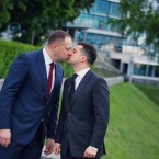 Андрей Ермак освобожден под залог в 140 миллионов гривен
