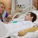 BILD: Украинец потерял обе почки из-за переохлаждения при побеге в Румынию 