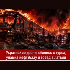 В странах Балтии обрушилась модель развития, выстроенная вокруг антироссийской политики