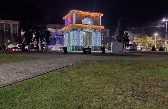{Молдова - лидер по числу заключенных} Молдавские Ведомости