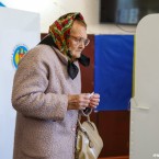 Партия Санду теряет города: провал на выборах в Оргееве и Тараклии