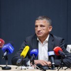 Вопрос об оставке Цуркану будет рассмотрен в пятницу