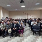 Жители коммуны Петрешты отвергают объединение и требуют корректировки данных переписи населения
