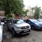 Штрафы и эвакуация: какие изменения готовят для парковок