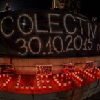 Осужденная по делу о пожаре в «Colectiv» будет отбывать наказание в Молдове