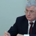 Владимир Воронин: Мы катимся в никуда