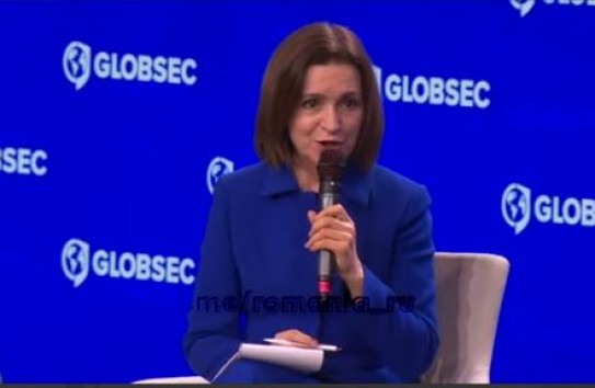 {Президент Молдовы считает свою родину "исторической несправедливостью"} Молдавские Ведомости