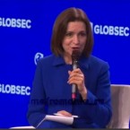 Президент Молдовы считает свою родину "исторической несправедливостью"