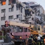 Захарова: японским журналистам запретили освещать атаку в Старобельске