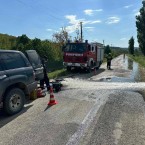 КЧС оценивают ущерб от сильных ливней