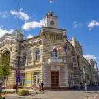 Проект бюджета столицы будет опубликован для общественного обсуждения