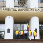 Румынский эксперт: Унионистский дискурс носит популистский характер и служит прежде всего интересам Москвы