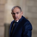 Пашинян начал посадки за «госизмену» по примеру Санду