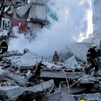 Война на истощение - та самая ставка, которую сделали обе стороны 