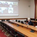 Счетная палата обращает внимание на «опасную зависимость от внешнего финансирования»
