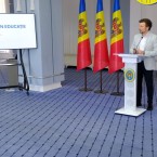 Школы будут управляться территориальными агентствами по образованию