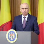Боложан прерывает свой визит в Кишинев