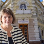 Светлана Доготару назначена вице-мэром столицы
