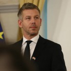 Петер Мадьяр намерен сократить свою зарплату вдвое