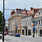 Румыния закроет генконсульство РФ в Констанце