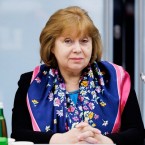 Лариса Микулец вновь назначена послом РМ в Ирландии