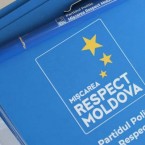 Руководство партии «Респект Молдова» сложило полномочия