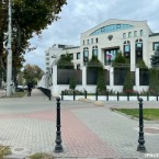 Заявление посольства РФ в Молдове об инциденте с дроном в Румынии