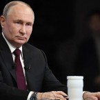 Путин: Все места, откуда исходит прямая угроза России, — законные военные цели