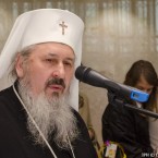 Митрополит Петру подал прошение об отставке с поста главы Бессарабской митрополии