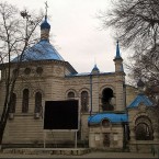 На смену уходящего главы «Бессарабской митрополии» Петра приходит епископ Нектарий 