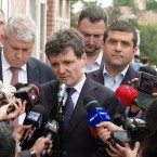 Почему Румыния не представила обломки БПЛА?