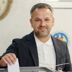 Рамиз Ансаров избран мэром Оргеева