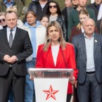 Тараклия избрала мэром социалиста Екатерину Якобчак 