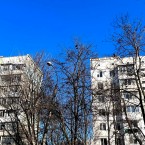 Большинство ипотечных кредитов выдано на квартиры в Кишиневе