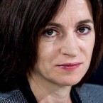 Санду: Не стоит гневить Бога разговорами о диктатуре, ситуация у нас совсем не такая