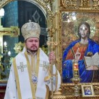 Епископ Южной Бессарабии Вениамин отвергает обвинения 