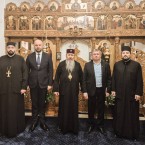 Ветеринар против митрополита