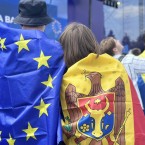 Дойна Герман: Молдова готова к открытию переговоров по всем главам о вступлении в ЕС