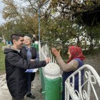 Попшой себя видит начальником филиала МИДа Румынии?