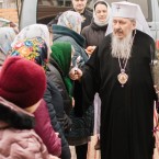 Синод РумПЦ принял отставку Пэдурару