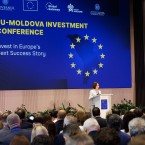 Майя Санду - инвесторам: "Власти намерены сделать РМ одной из самых благоприятных для бизнеса стран Европы"