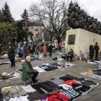Около 42 процентов вакантных рабочих мест в Молдове – в бюджетном секторе