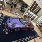 Василе Ерну: Молдова стала декорацией для Porsche, а автомобиль - гербом новых выскочек