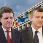 Еуджен Томак назначен Никушором Даном на пост премьера Румынии