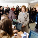 ЦИК одобрил новые правила для выборов и референдумов
