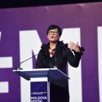 Марта Кос: Молдова уже конкурентоспособна на европейском уровне в цифровом секторе