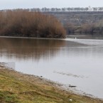 В июне будет проводиться оценка днестровской воды