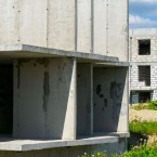 Недостроенные здания будут облагаться налогом по единым правилам